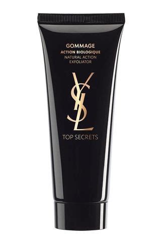 ysl scrub|ysl cosmetics website.